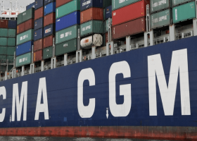 CMA CGM Imposes Fresh Peak Season Surcharge on Nigeria, Other West African Ports Despite UASC Warning