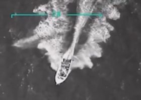 Russia Condemns US Strike Near Venezuela, Warns of Rising Tensions in Caribbean