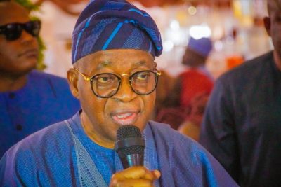 FG Faults Peter Obi’s Misleading Claim on Port Development