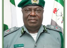 Customs Intercepts ₦3.2 Billion Contrabands, Records ₦1.5 Billion Revenue at Seme