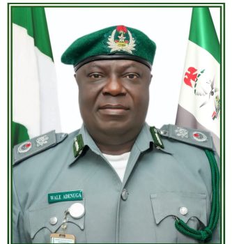 Customs Intercepts ₦3.2 Billion Contrabands, Records ₦1.5 Billion Revenue at Seme