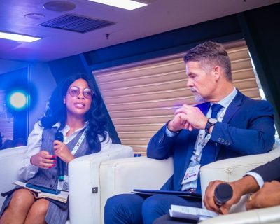 APM Terminals Calls for Policy Continuity to Attract Sustainable Foreign Investment