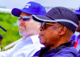 Oyetola: On the Crest of Maritime History