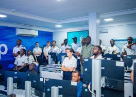 Foreign Naval Officers Visit NIMASA to Boost Maritime Security Cooperation