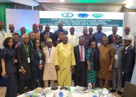 NSC Decries Arbitrary Shipping Surcharges, Urges United African Response