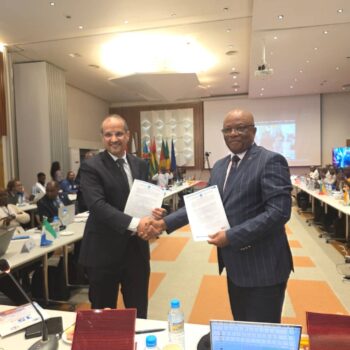 Low Port Inspections Threaten Blue Economy Growth