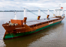 Netherlands Seeks EU Sanction on Houthis Following Attack on Dutch Cargo Ship