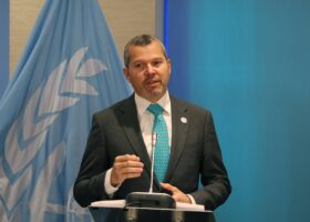 IMO Secretary-General Condemns Attacks on Seafarers
