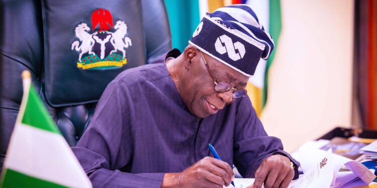 Tinubu to Sign Executive Order to Streamline Cargo Inspection at Ports