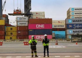APM Terminals to Invest $550m in Major Expansion of Peru’s Callao Port