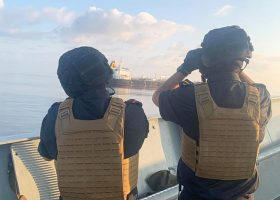 Instability in Yemen and Horn of Africa Sparks Renewed Piracy Threat off Somalia