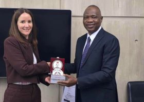 Nigeria, Netherlands Deepen Customs Cooperation