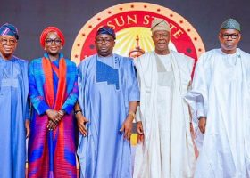 Oyetola Urges Southwest States to Develop Marine Tourism Corridor
