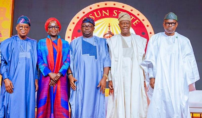 Oyetola Urges Southwest States to Develop Marine Tourism Corridor