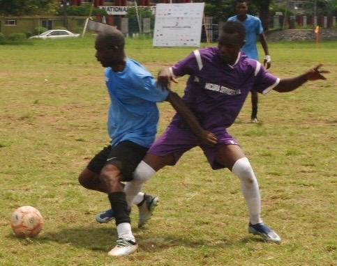 NPA's Dantsoho Jets Win Thrilling Match at 2025 Maritime Cup