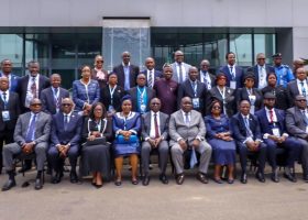 Judiciary Key to Realising Nigeria’s Blue Economy Potential – NIMASA DG
