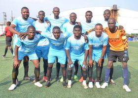 NPA's Dantsoho Jets Win Thrilling Match at 2025 Maritime Cup
