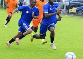 ENL Consortium Opens Maritime Cup Campaign with 2–0 Victory