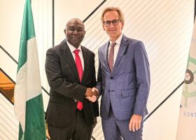 Denmark Signals Deeper Maritime Partnership with Nigeria