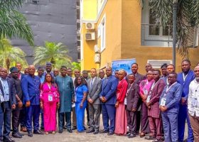 NIMASA Champions Stronger Port State Control as Africa Rallies for Safer, Cleaner Maritime Operations