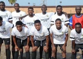 NPA, Comet Shipping Consolidate Dominance in 2025 Maritime Cup