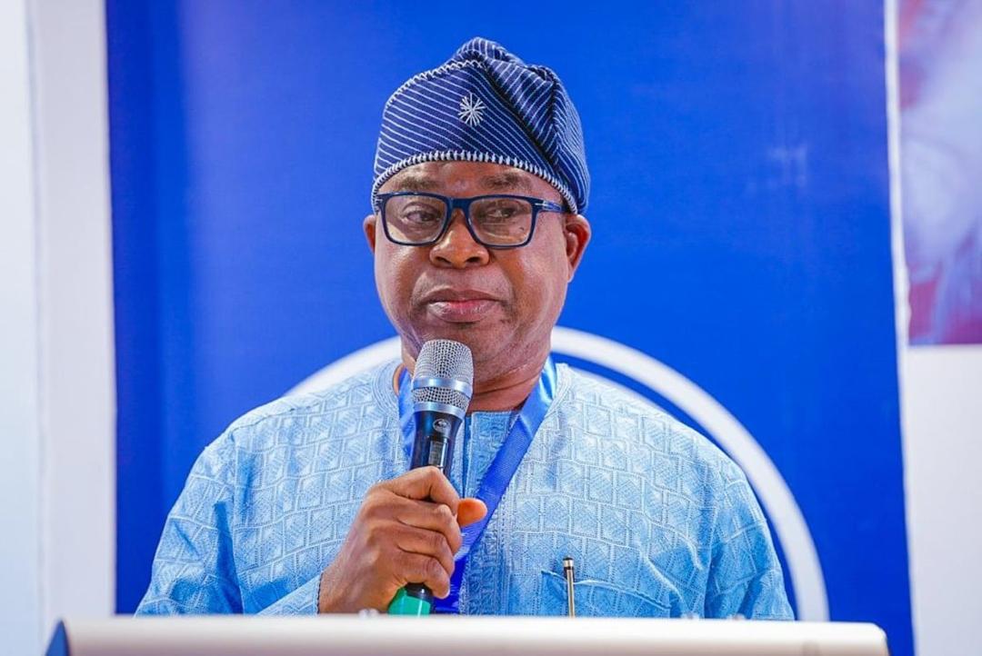 Oyebamiji Steps Down from NIWA to Pursue Osun Governorship Bid