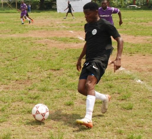 NIMASA Triumphs as Maritime Cup Heats Up in Lagos