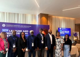 Igbokwe Elected President as NMLA Installs New Executive Committee