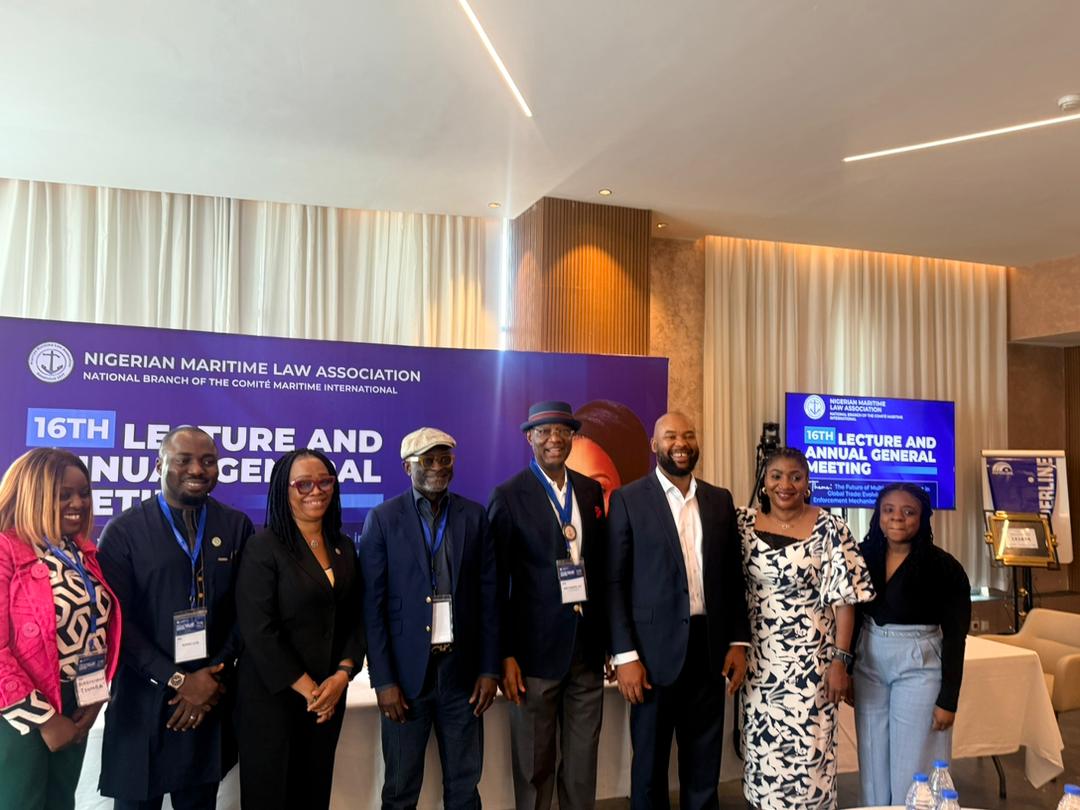 Igbokwe Elected President as NMLA Installs New Executive Committee