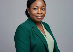 The Minister of Marine and Blue Economy, Dr Adegboyega Oyetola, has approved the appointment of Barrister Adenike Adeyele Iyelolu