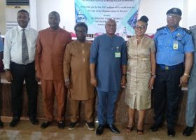 Shippers’ Council Decries Police Interference as Port Delays Deepen