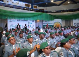 Customs Orders Mandatory Drug Tests for Recruits, Officers