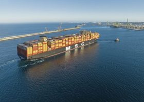 MSC Suspends Mali Bookings Amid Intensifying Fuel Blockade