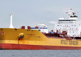 Somali Pirates Target Ship with Nigerian Trade Links