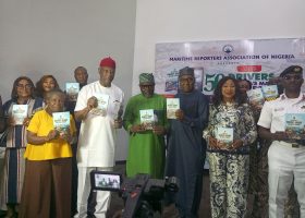 MARAN Unveils Publication