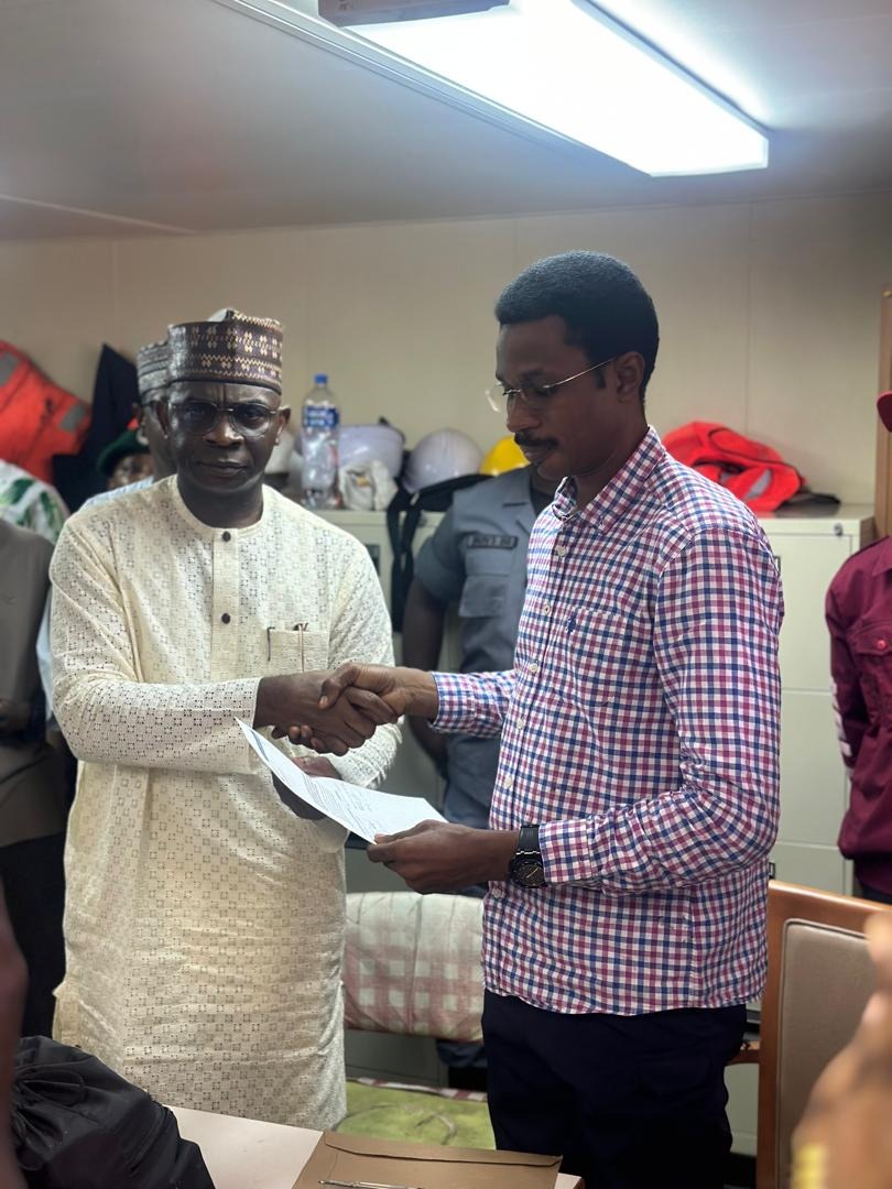 Customs Seize 25.5kg of Cocaine on Brazilian Vessel