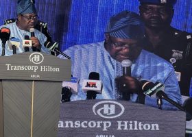 Nigerian Shippers’ Council Launches Digital Service Platform