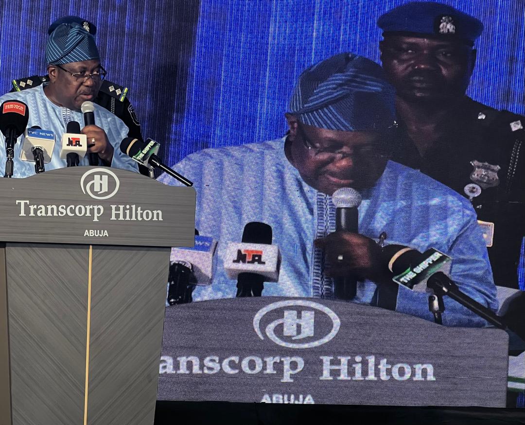 Nigerian Shippers’ Council Launches Digital Service Platform