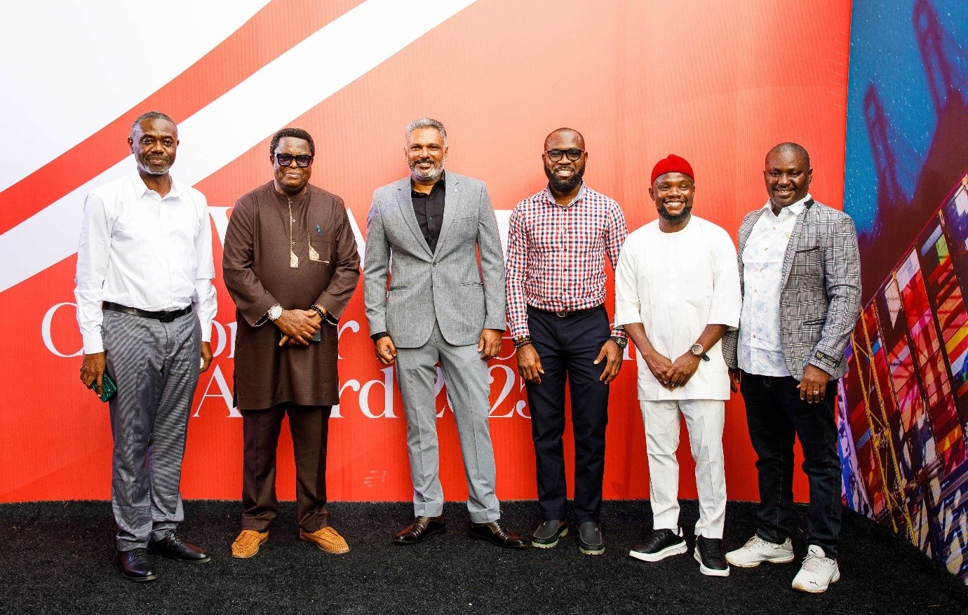 WACT-APM Terminals Nigeria