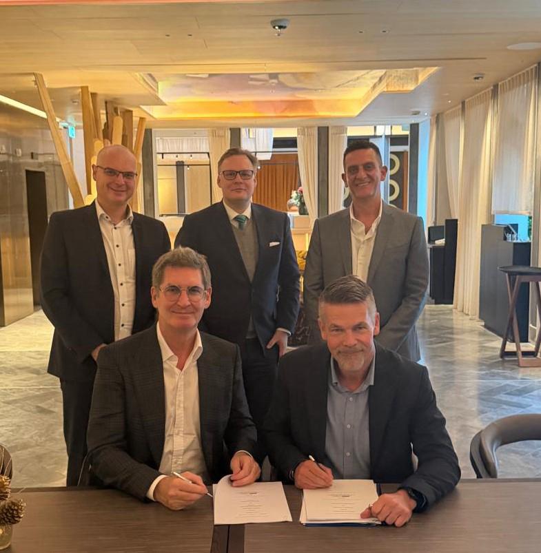 APM Terminals Deepens Lagos Footprint Partnership