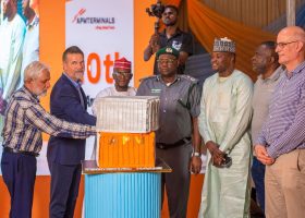 Stakeholders Applaud APM Terminals Kano
