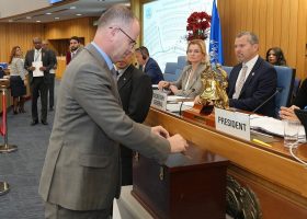 How Ukraine War Cost Russia Its IMO Council Seat