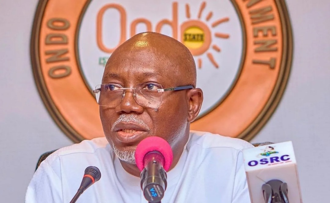 Ondo Deep Seaport Licence Had Errors