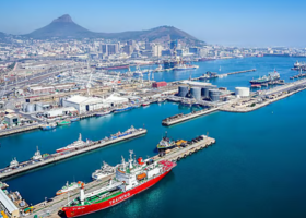 South Africa Moves to Prosecute Major Shipping Lines For Price-Fixing Claims 