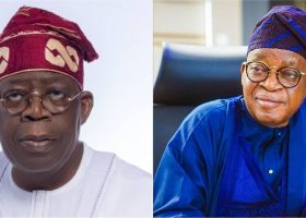 Aragbiji Celebrates Nigeria’s IMO Triumph