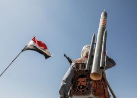 Ship Repels Armed Attack off Yemen