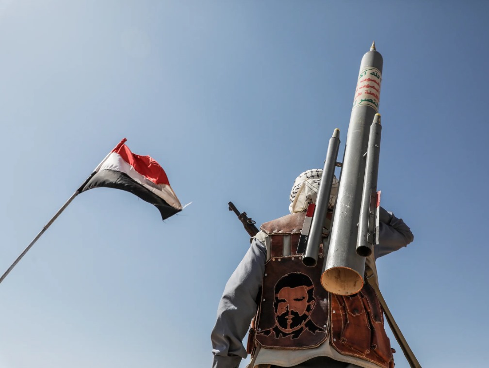 Ship Repels Armed Attack off Yemen