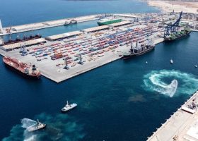 Libya Bets on $2.7bn Misurata Free Zone Expansion