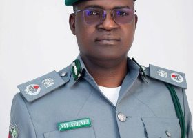Customs Generates ₦731 Billion Revenue