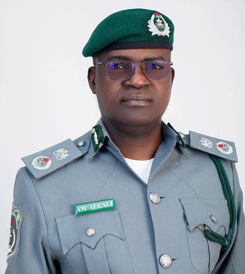 Customs Generates ₦731 Billion Revenue